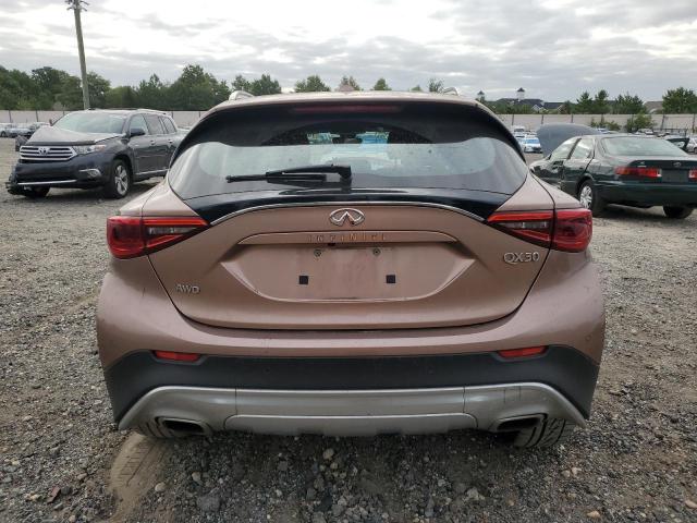 Photo 6 from auction – 2017 INFINITI QX30 BASE with VIN SJKCH5CR5HA018512