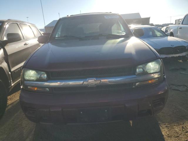Photo 5 from auction – 2004 CHEVROLET TRAILBLAZE with VIN 1GNDT13S542444309