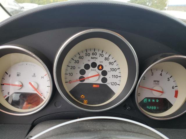 Foto 9 de la subasta – 2008 DODGE CALIBER R/ con VIN 1B3HB78K48D600733