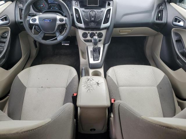 Photo 8 from auction – 2014 FORD FOCUS SE with VIN 1FADP3F23EL378123