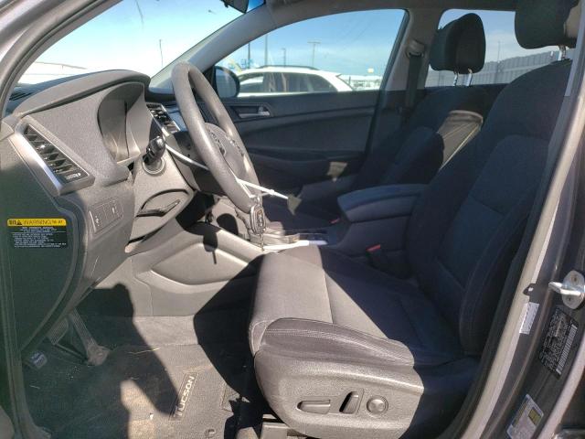 Photo 7 from auction – 2016 HYUNDAI TUCSON LIM with VIN KM8J33A40GU108969