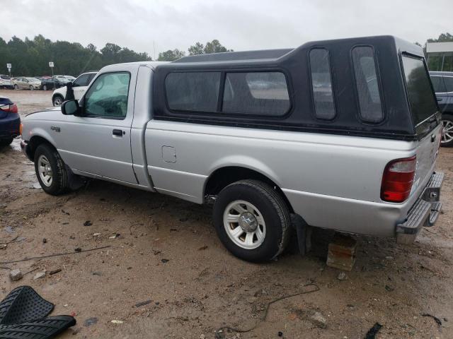 Photo 2 from auction – 2003 FORD RANGER with VIN 1FTYR10U13TA12453