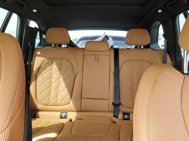 Photo 10 from auction – 2023 BMW X5 SDRIVE with VIN 5UXCR4C06P9P77048
