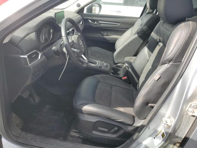 Photo 7 from auction – 2018 MAZDA CX-5 TOURI with VIN JM3KFBCM3J0335232