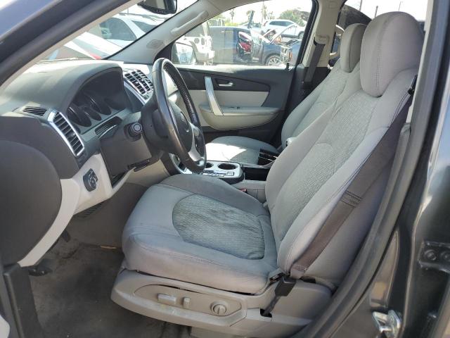 Photo 7 from auction – 2012 GMC ACADIA SLE with VIN 1GKKRPED2CJ304453