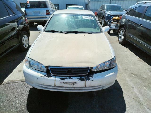 Photo 5 from auction – 2000 TOYOTA CAMRY CE with VIN JT2BG22K6Y0516110