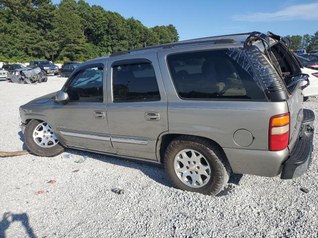 Photo 2 from auction – 2003 GMC YUKON with VIN 1GKEC13V33R264165