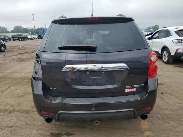Photo 6 from auction – 2013 CHEVROLET EQUINOX LT with VIN 2GNFLEE39D6183274