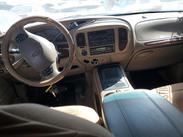 Zdjęcie 8 z aukcji – 2000 LINCOLN NAVIGATOR z VIN 5LMFU28A6YLJ18564