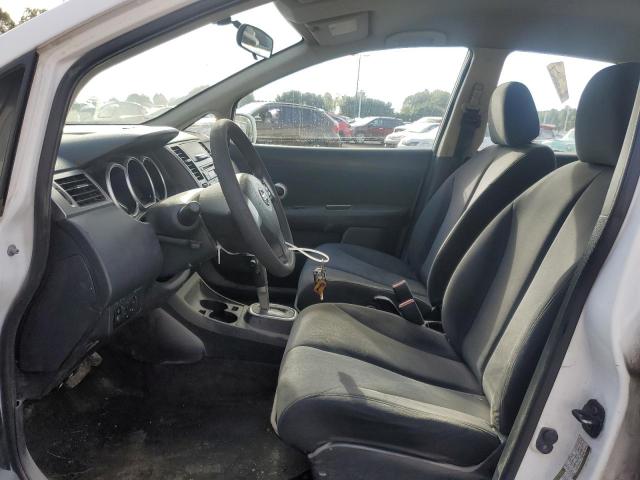 Photo 7 from auction – 2009 NISSAN VERSA S with VIN 3N1BC13E09L419756