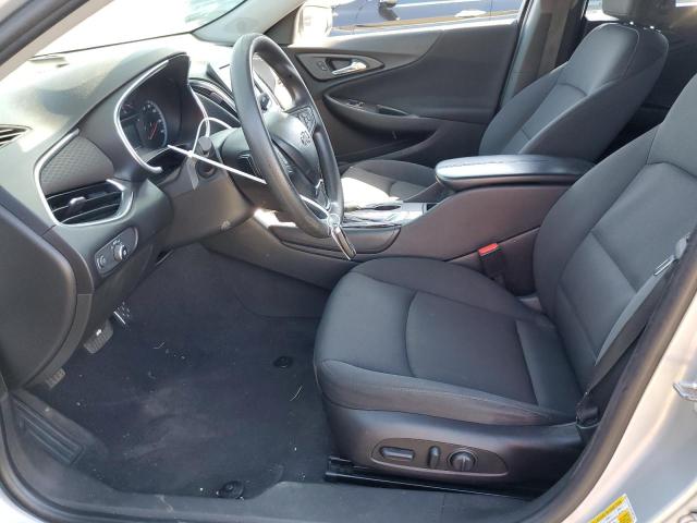 Photo 7 from auction – 2016 CHEVROLET MALIBU LT with VIN 1G1ZE5ST2GF285720