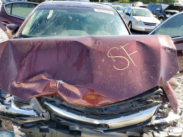 Photo 11 from auction – 2013 ACURA ILX 20 PRE with VIN 19VDE1F55DE010363