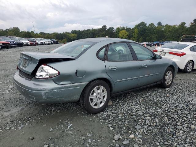 Photo 3 from auction – 2007 FORD TAURUS SE with VIN 1FAFP53U47A200231