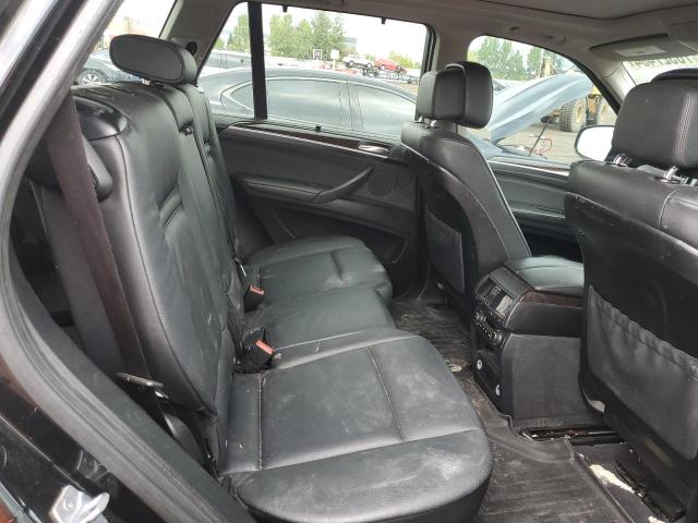 Photo 11 from auction – 2013 BMW X5 XDRIVE3 with VIN 5UXZW0C50D0B92329