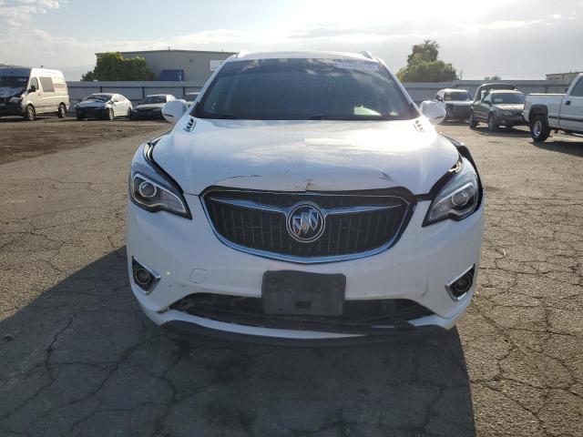 Photo 5 from auction – 2020 BUICK ENVISION E with VIN LRBFXCSA3LD177893