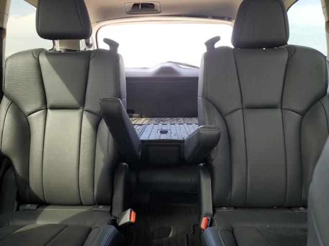 Photo 10 from auction – 2022 SUBARU ASCENT LIM with VIN 4S4WMAMD1N3404654