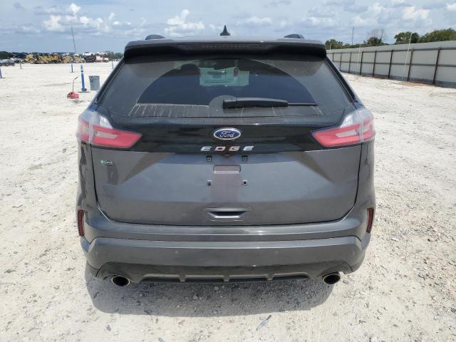 Photo 6 from auction – 2021 FORD EDGE SEL with VIN 2FMPK3J94MBA43649