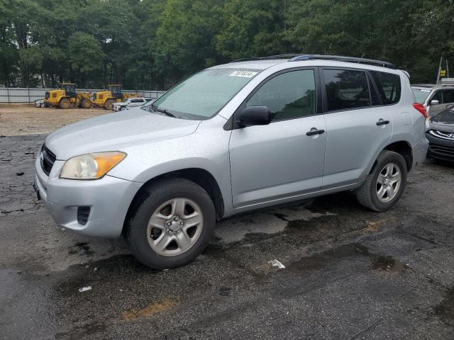 TOYOTA RAV4 2010 with VIN JTMJF4DV1A5029074 - Photo from auction
