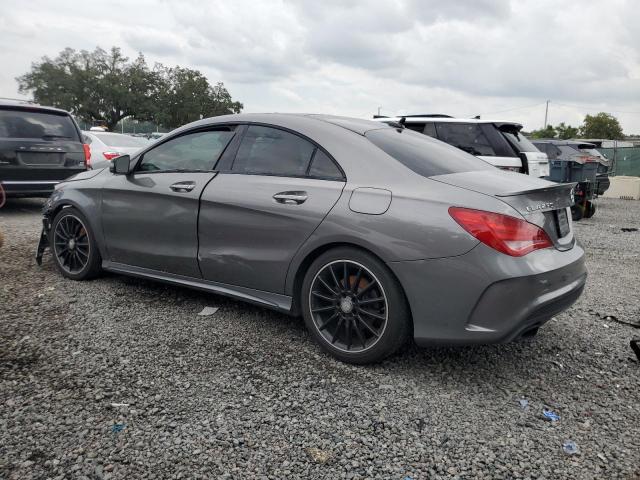 Photo 2 from auction – 2016 MERCEDES-BENZ CLA 250 with VIN WDDSJ4EB3GN373480