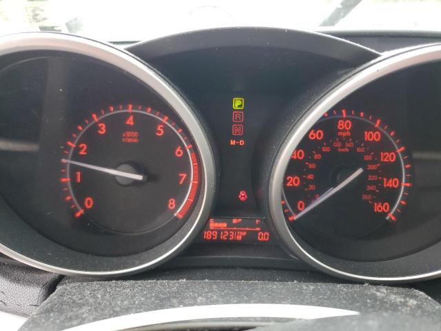 Photo 9 from auction – 2010 MAZDA 3 S with VIN JM1BL1S51A1108931