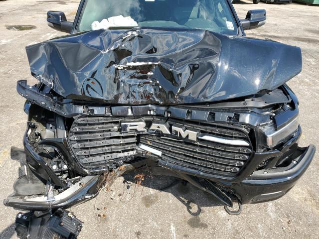 Zdjęcie 11 z aukcji – 2025 RAM 1500 LARAM z VIN 1C6SRFJP5SN520642