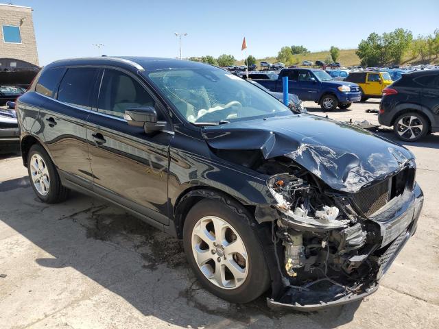 Photo 4 from auction – 2013 VOLVO XC60 3.2 with VIN YV4952DL0D2386662