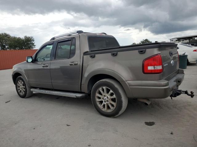 Foto 2 de la subasta – 2007 FORD EXPLORER S con VIN 1FMEU33K37UA25384
