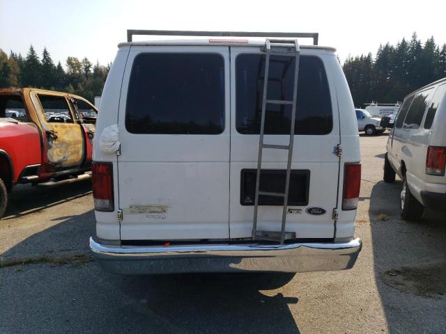 Photo 6 from auction – 2009 FORD ECONOLINE with VIN 1FBSS31L69DA66785