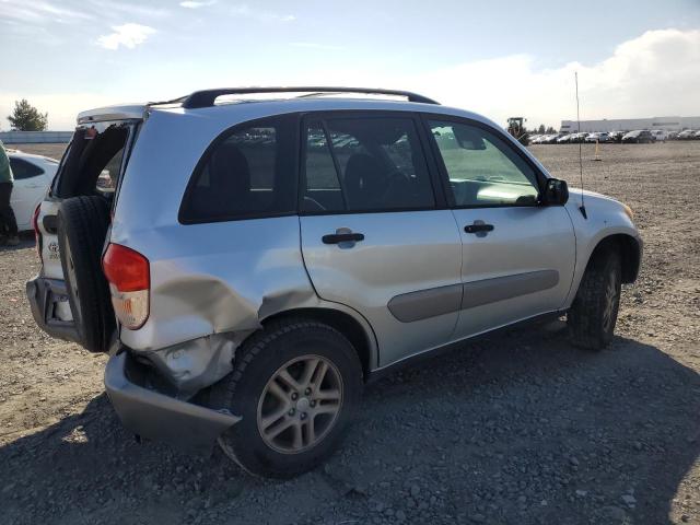 Photo 3 from auction – 2002 TOYOTA RAV4 with VIN JTEGH20V820071492