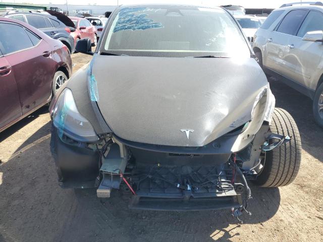 Photo 5 from auction – 2023 TESLA MODEL Y with VIN 7SAYGDEE7PF844707