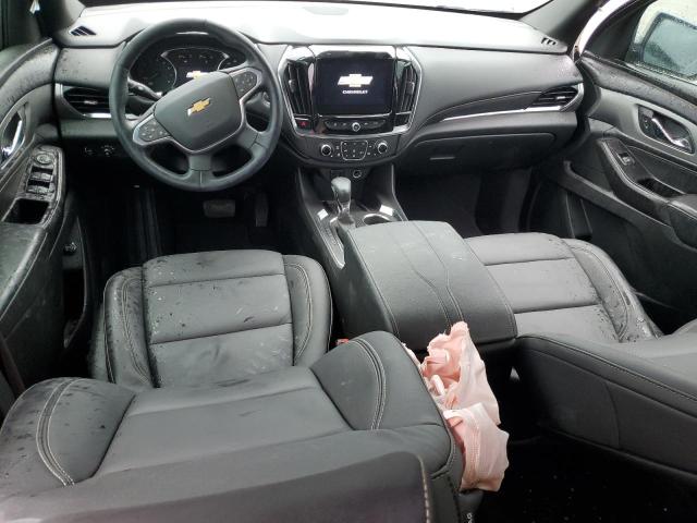 Photo 8 from auction – 2023 CHEVROLET TRAVERSE L with VIN 1GNERHKWXPJ340537