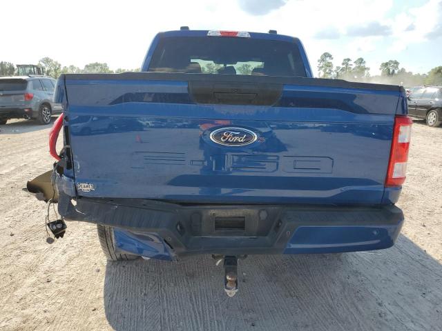 Photo 6 from auction – 2023 FORD F150 SUPER with VIN 1FTFW1E55PKG20540