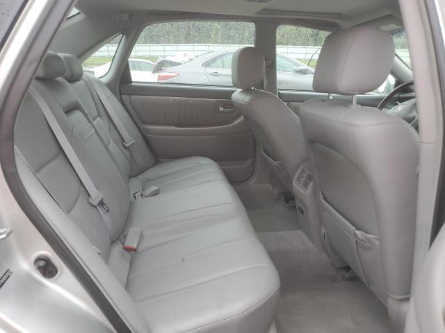 Photo 10 from auction – 2004 TOYOTA AVALON XL with VIN 4T1BF28B74U390324