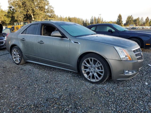 Photo 4 from auction – 2011 CADILLAC CTS PREMIU with VIN 1G6DS5ED0B0146232