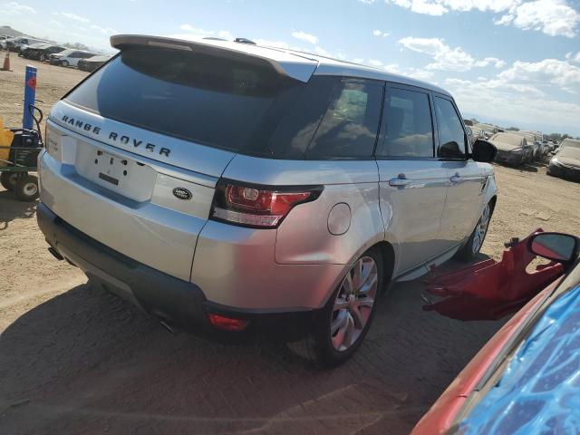 Фото 3 с аукциона – 2014 LAND ROVER RANGE ROVE с VIN SALWG2WF6EA349235