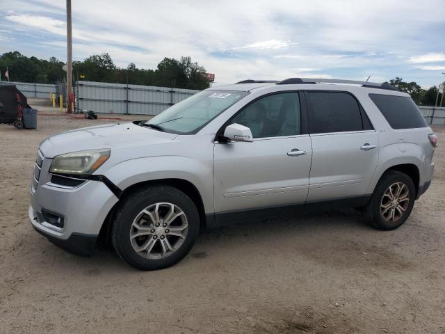 Снимка 1 от търг – 2014 GMC ACADIA SLT с VIN 1GKKRRKD7EJ361184