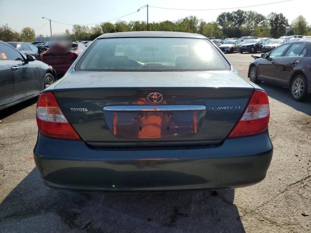 Photo 6 from auction – 2003 TOYOTA CAMRY LE with VIN 4T1BE32K73U743838
