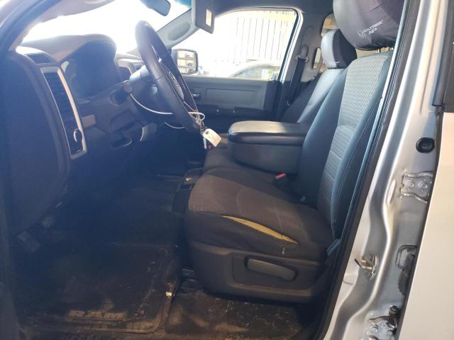 Photo 7 from auction – 2012 DODGE RAM 1500 S with VIN 1C6RD7LT7CS338490