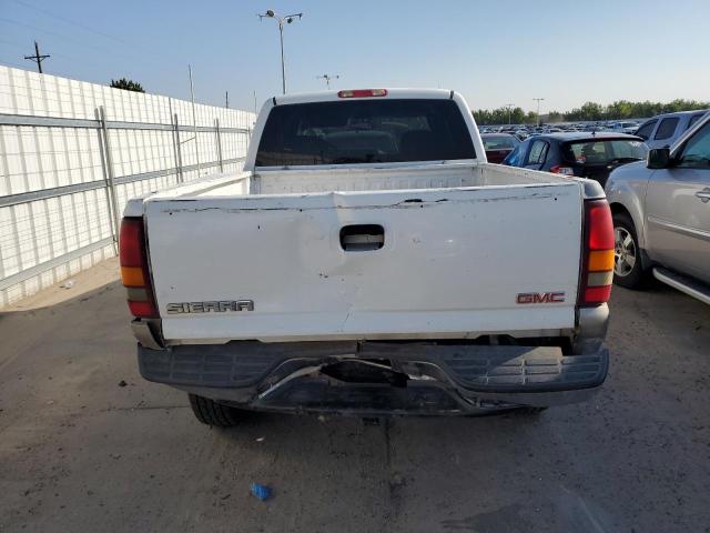 Photo 6 from auction – 2002 GMC NEW SIERRA with VIN 2GTEK19T921110460