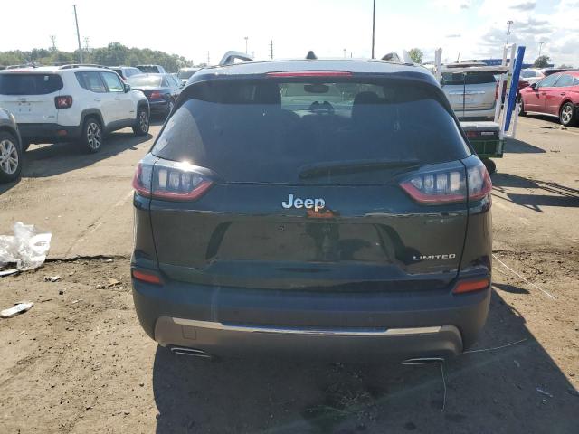Photo 6 from auction – 2020 JEEP CHEROKEE L with VIN 1C4PJMDX9LD566407
