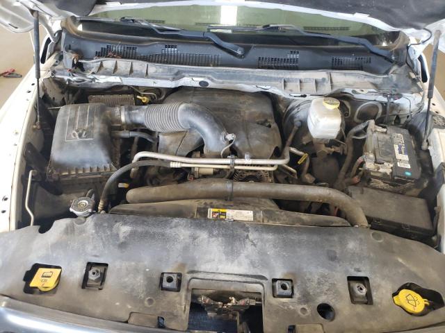 Foto 11 de la subasta – 2017 RAM 2500 ST con VIN 3C6LR5AT1HG537368