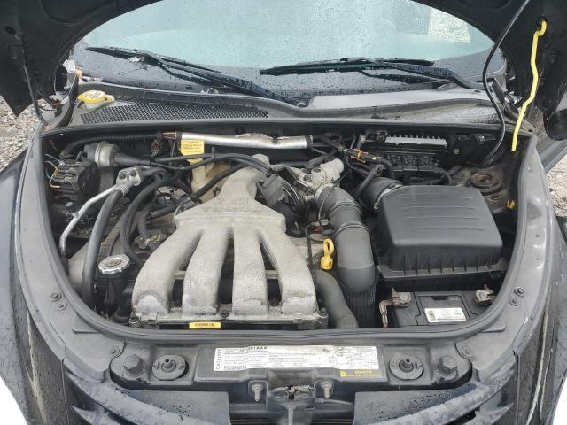 Photo 11 from auction – 2005 CHRYSLER PT CRUISER with VIN 3C3EY55E95T298921