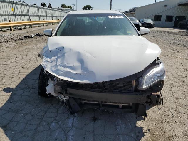 Photo 5 from auction – 2017 TOYOTA CAMRY LE with VIN 4T1BF1FK0HU787148
