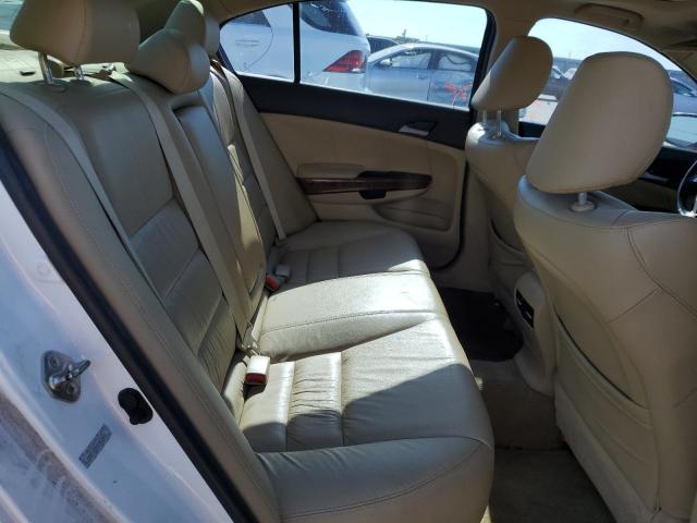Photo 10 from auction – 2012 HONDA ACCORD EXL with VIN 1HGCP3F83CA035851