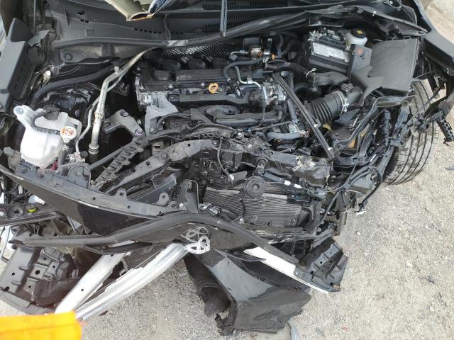 Photo 11 from auction – 2023 TOYOTA COROLLA SE with VIN 5YFS4MCE1PP146659