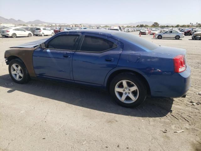 Photo 2 from auction – 2009 DODGE CHARGER with VIN 2B3KA43D79H582068