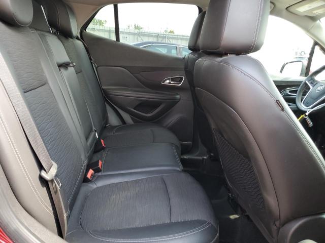 Photo 11 from auction – 2015 BUICK ENCORE CON with VIN KL4CJFSB0FB237512