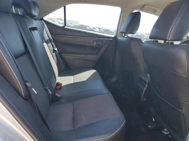 Photo 10 from auction – 2016 TOYOTA COROLLA L with VIN 5YFBURHE4GP380302