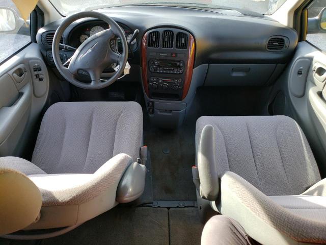 Photo 8 from auction – 2007 CHRYSLER TOWN & COU with VIN 2A4GP44RX7R341572