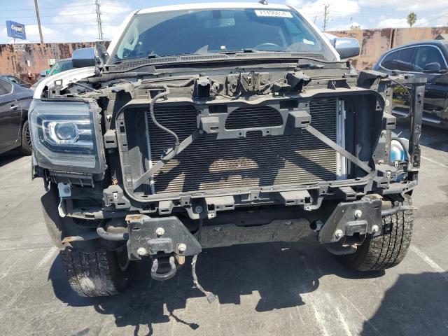 Photo 5 from auction – 2016 GMC SIERRA K15 with VIN 1GTV2NEC5GZ132287